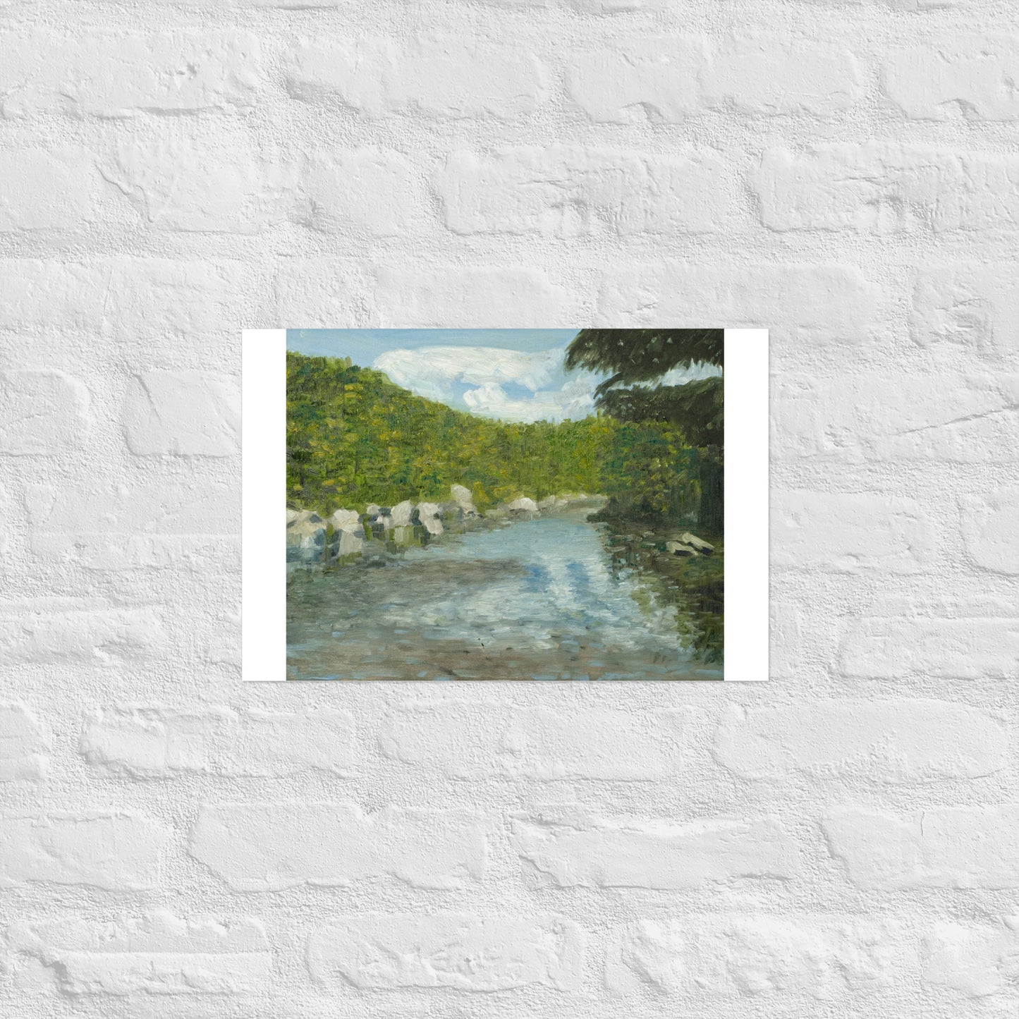 River