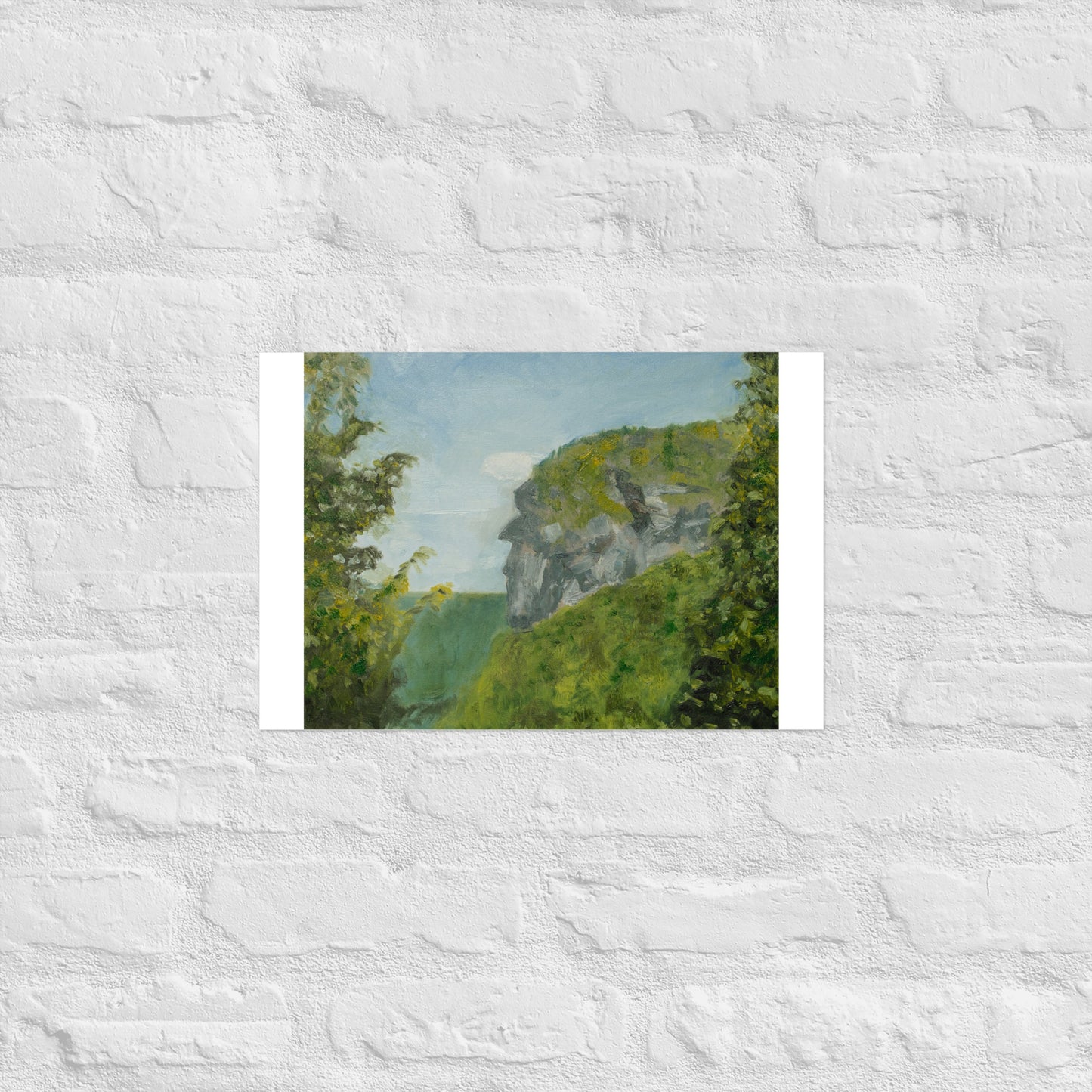 Grandfather mountain
