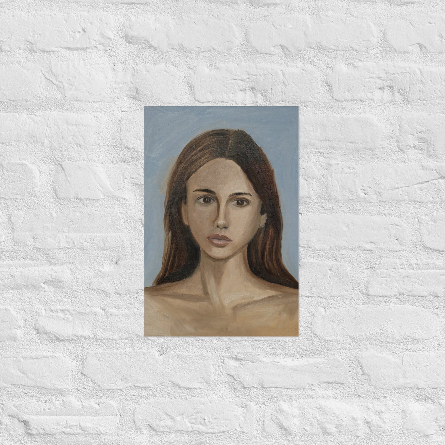 Young woman