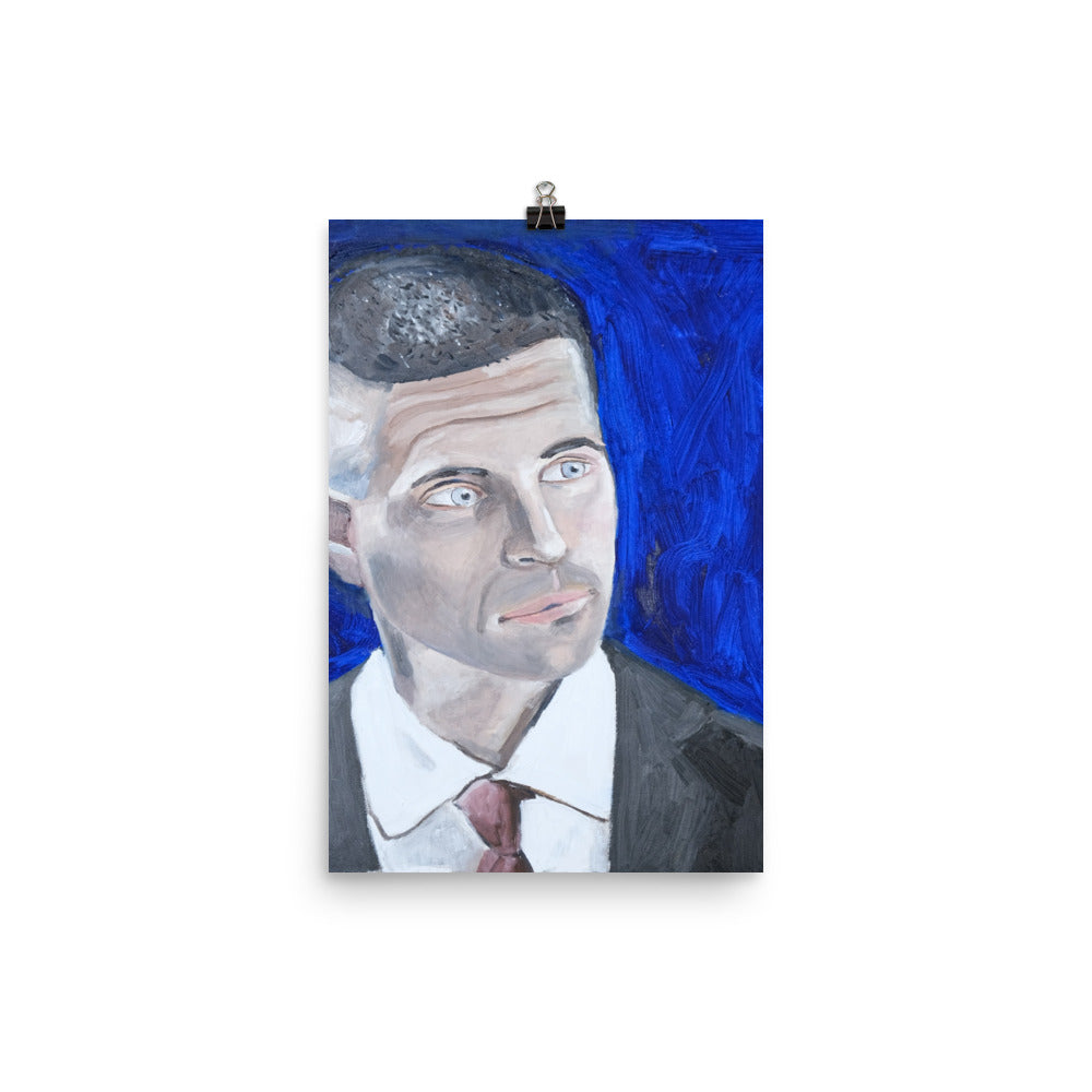 Pastor