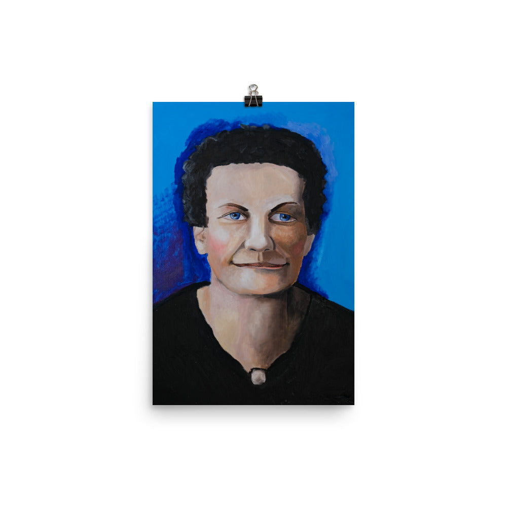 Great grandmother