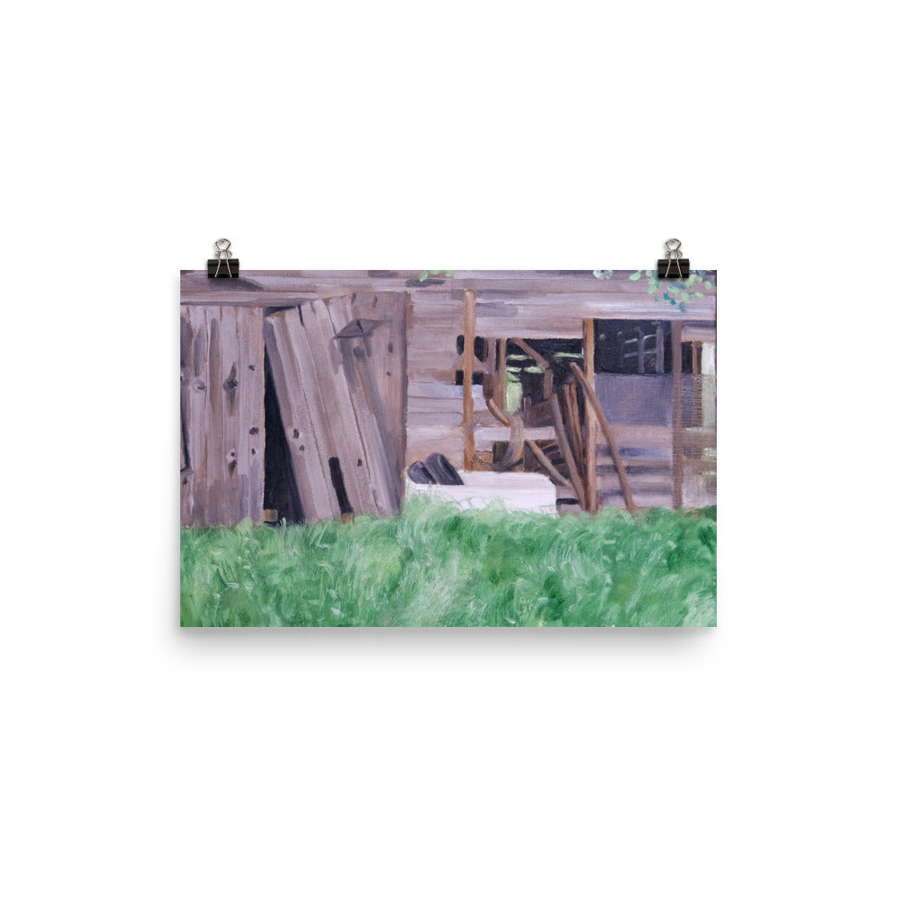 Barn 2