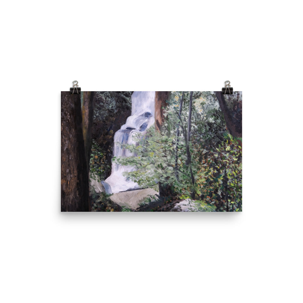 Waterfall