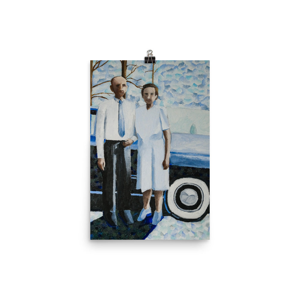 Earl and Bess