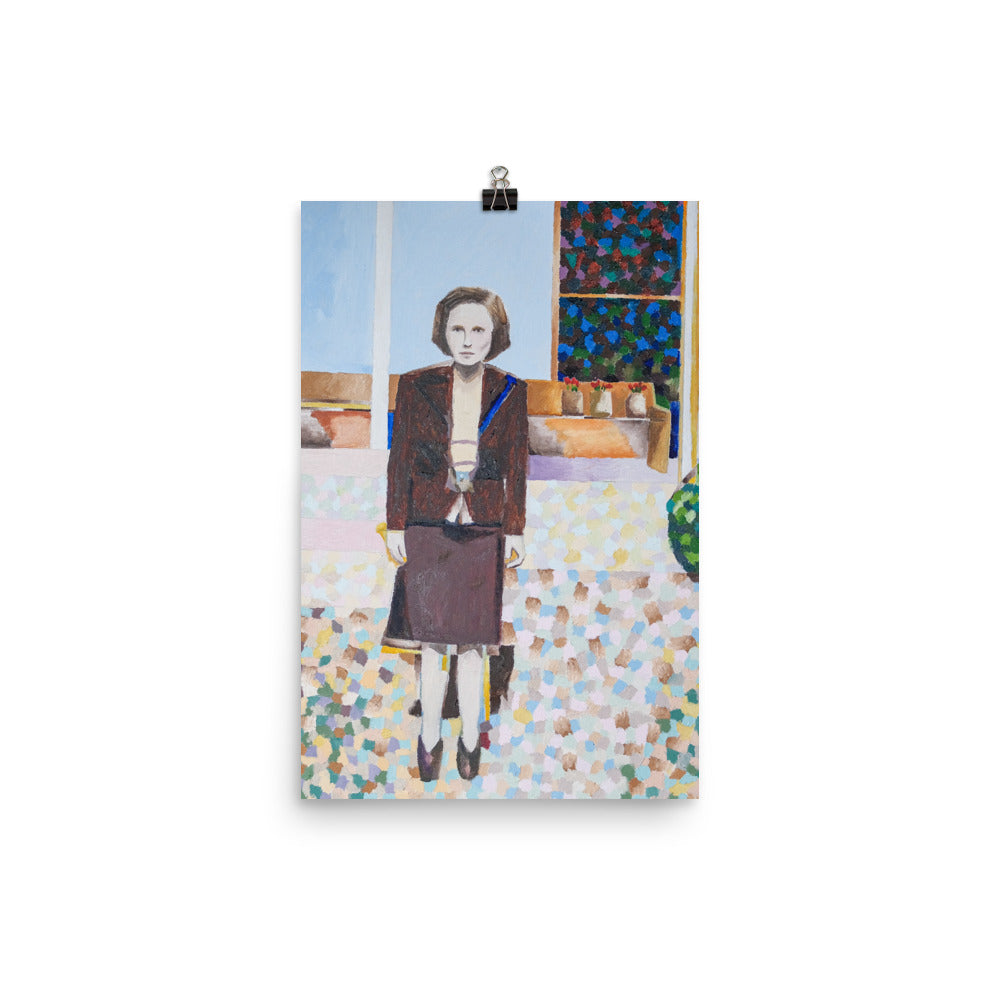 Eula Lowery Swofford