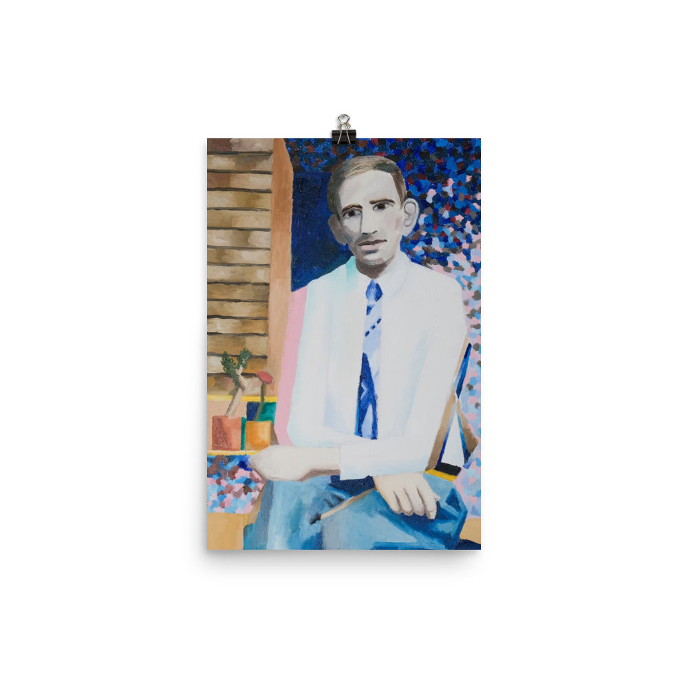 John Leonard Swofford 1