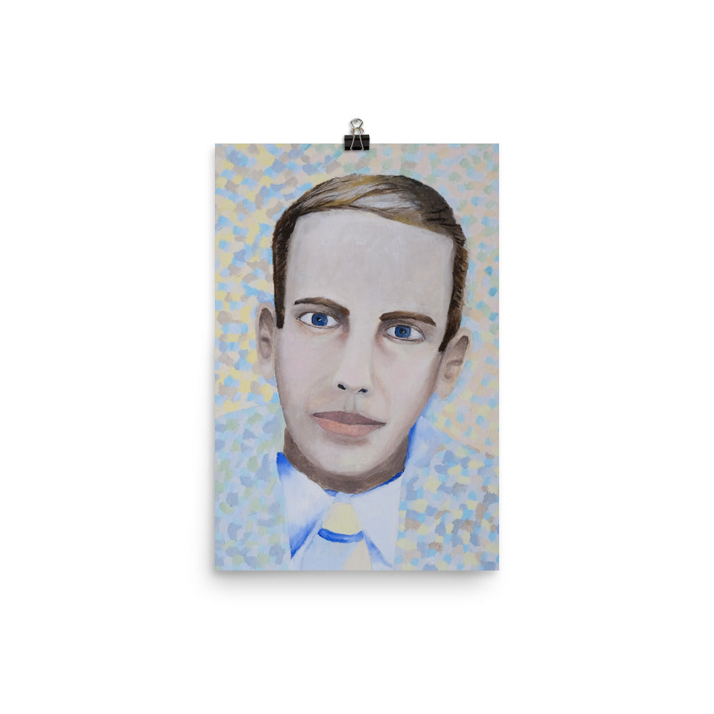 John Leonard Swofford 5