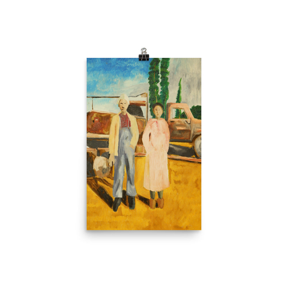 Leonard and Eula 5