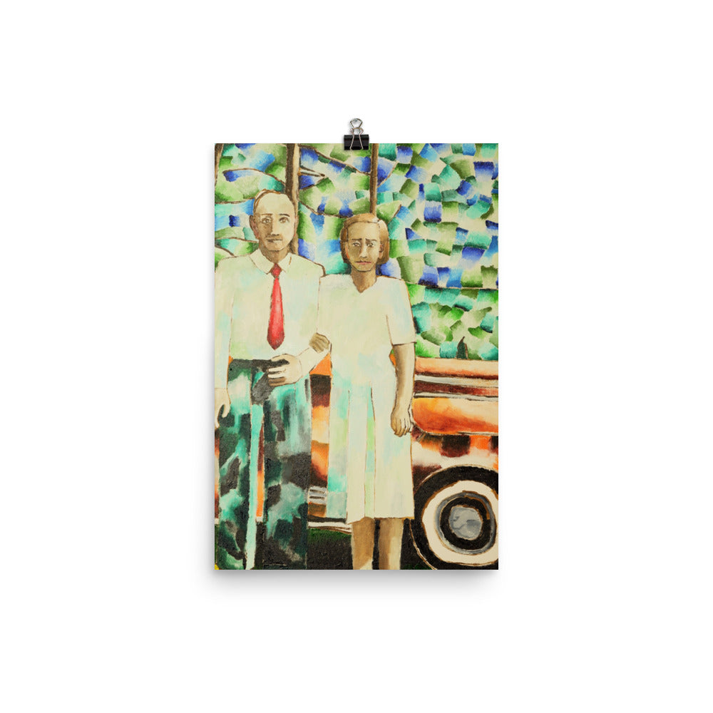Earl and Bess 1