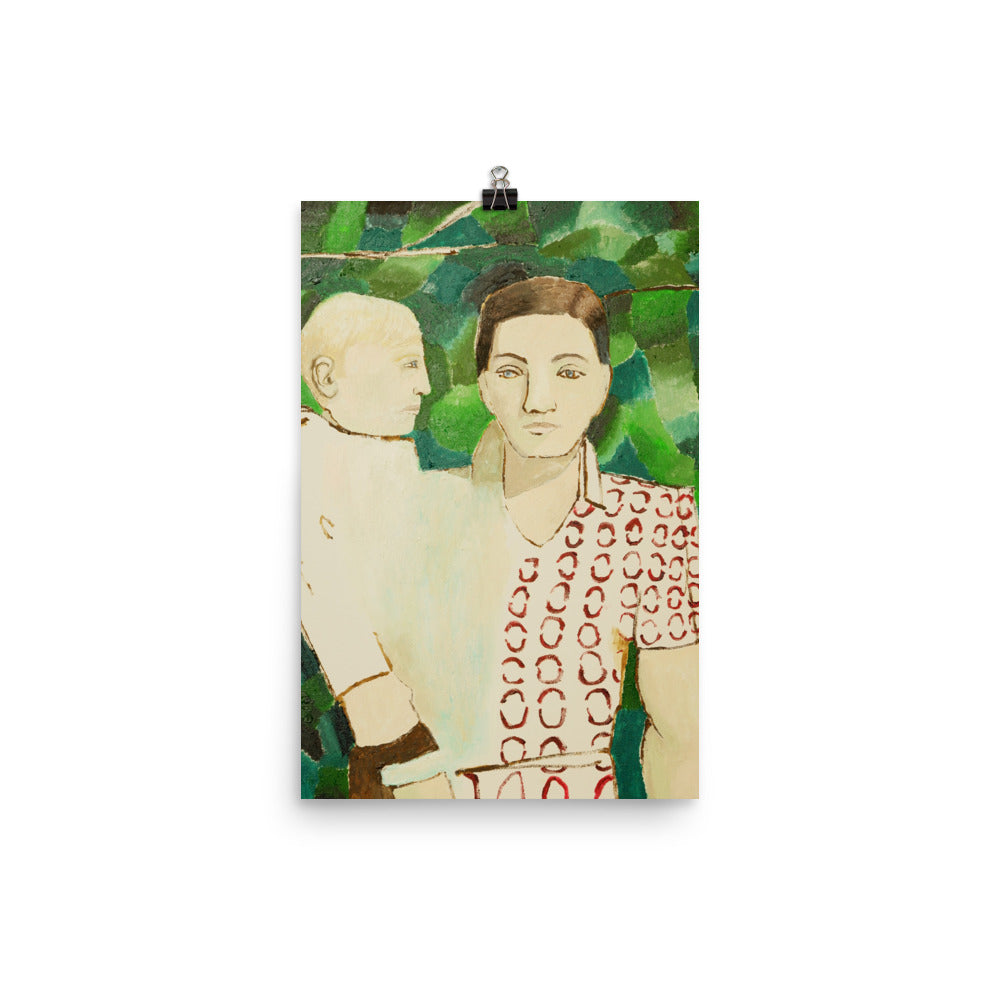 Robert and Lillie 1