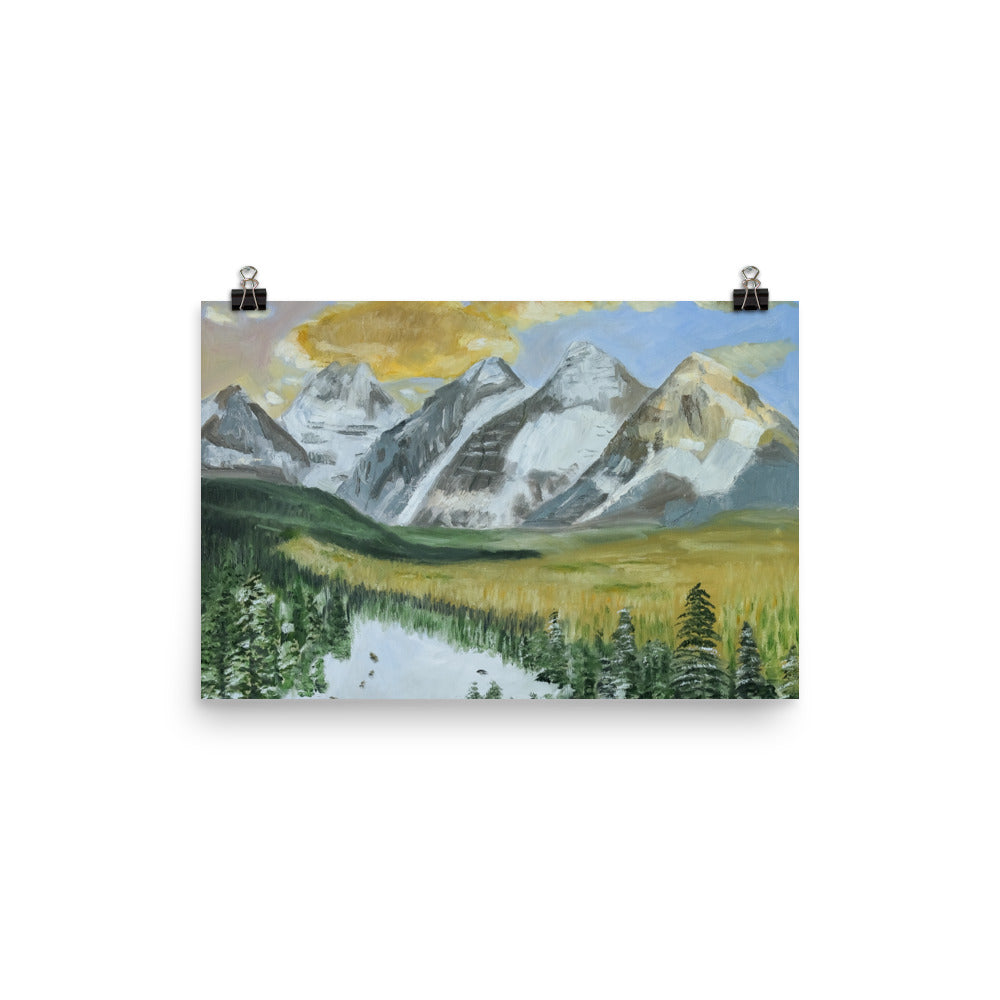Landscape 11