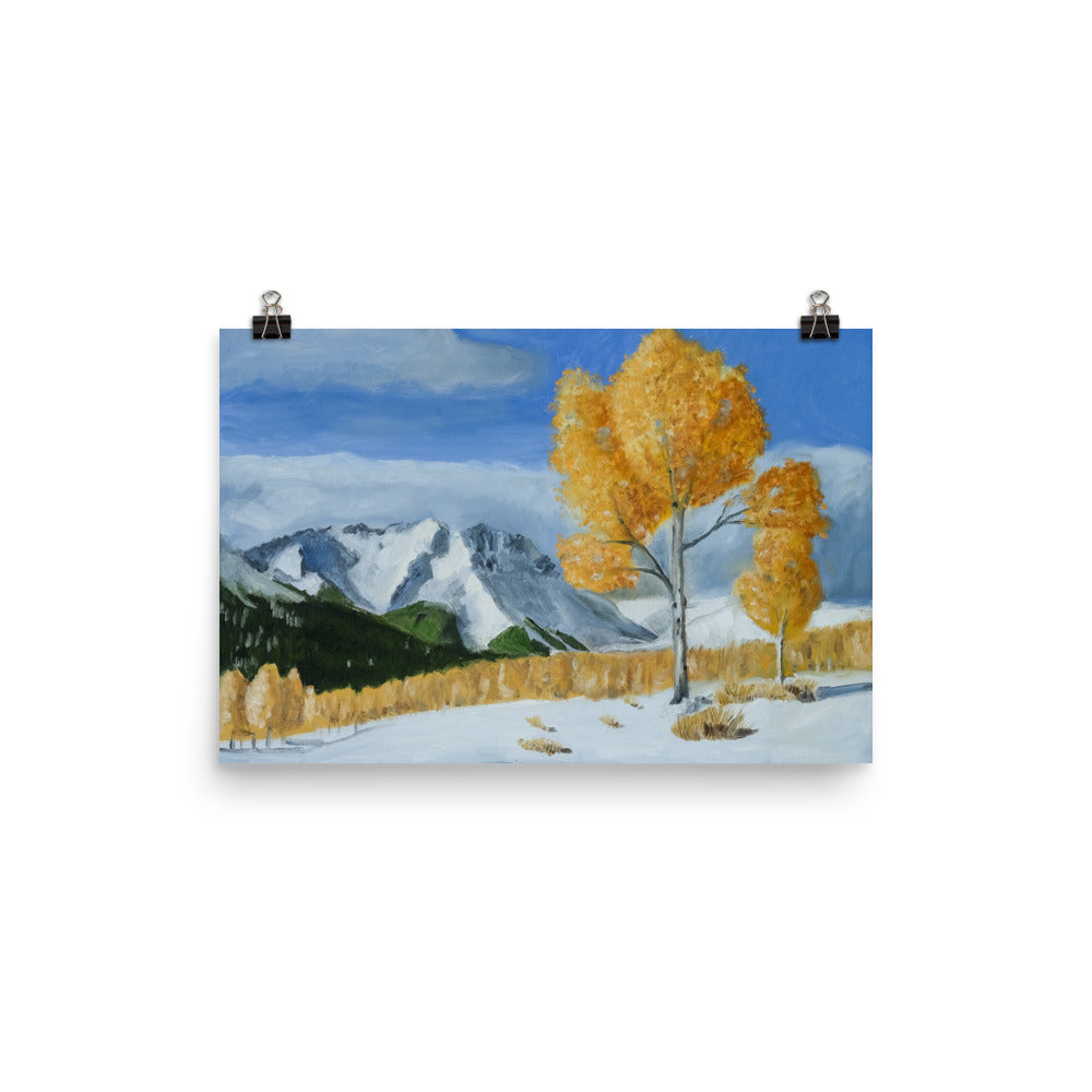 Landscape 13