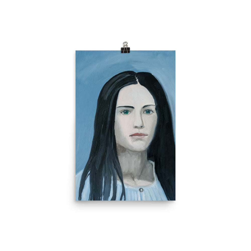 Woman 11