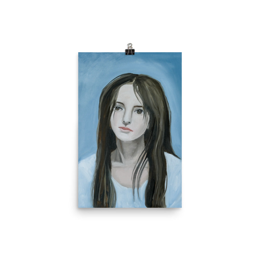 Woman 12