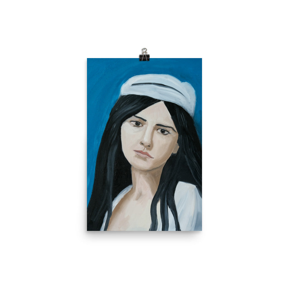 Woman 19