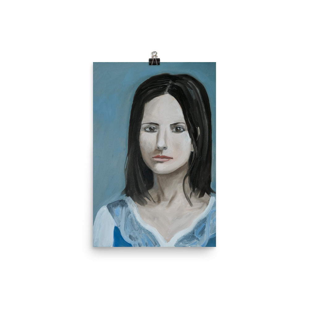 Woman 20