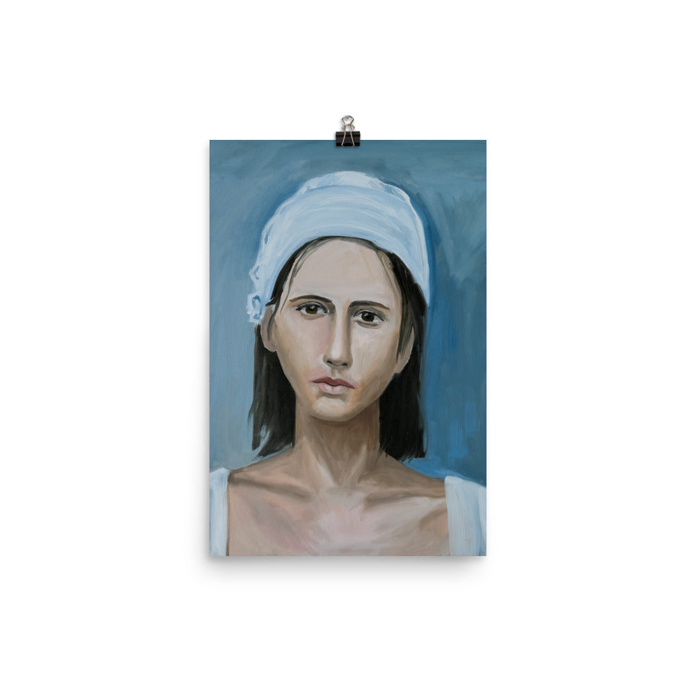 Woman 21