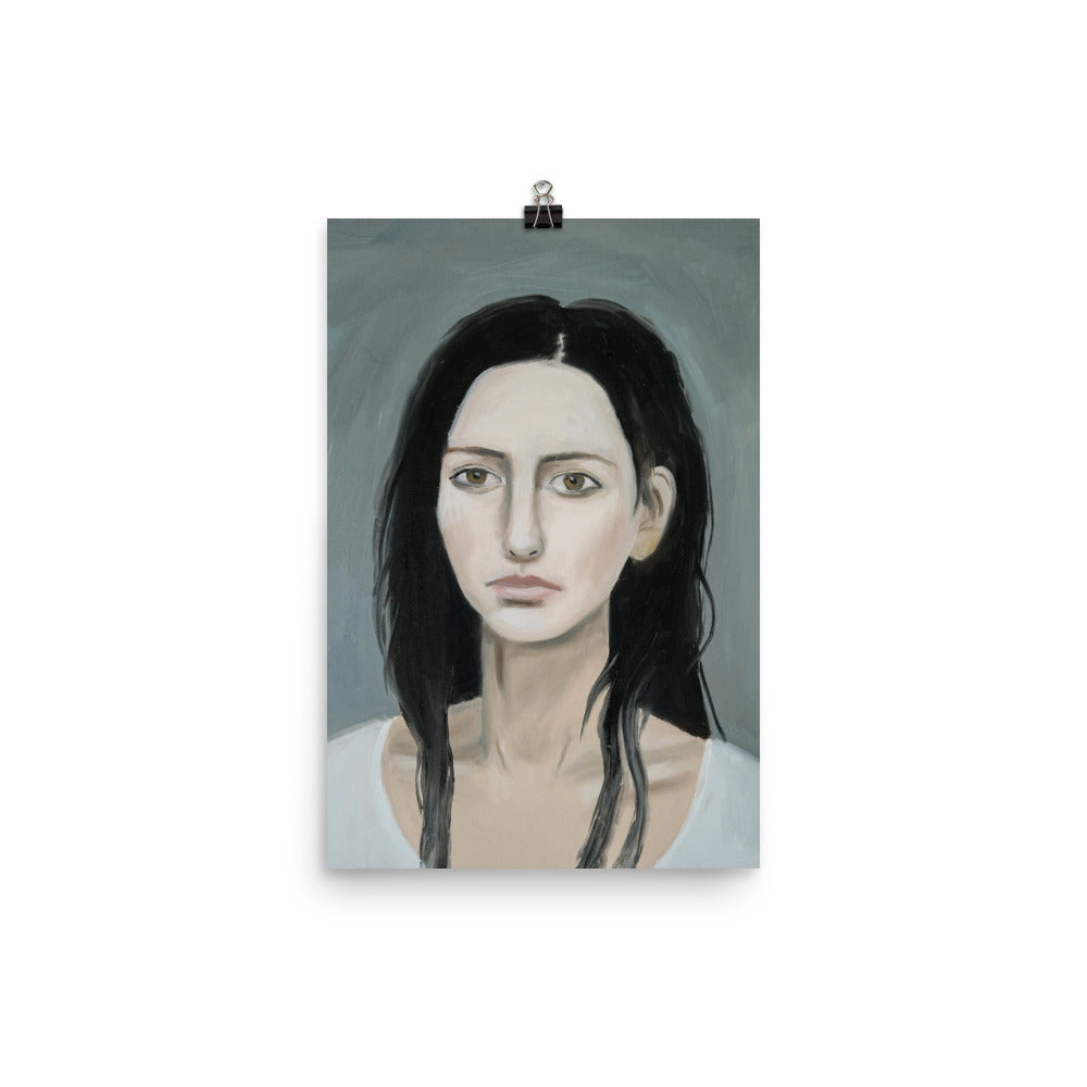 Woman 50