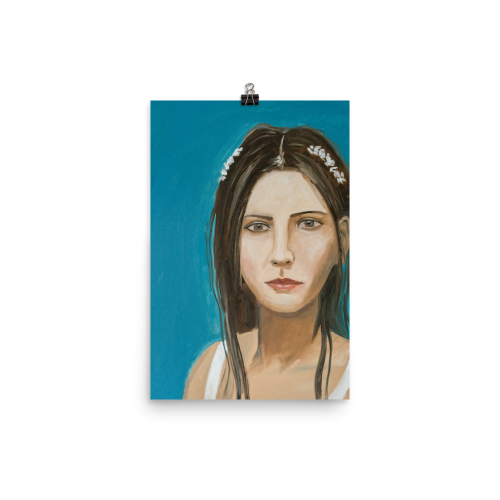 Woman 58