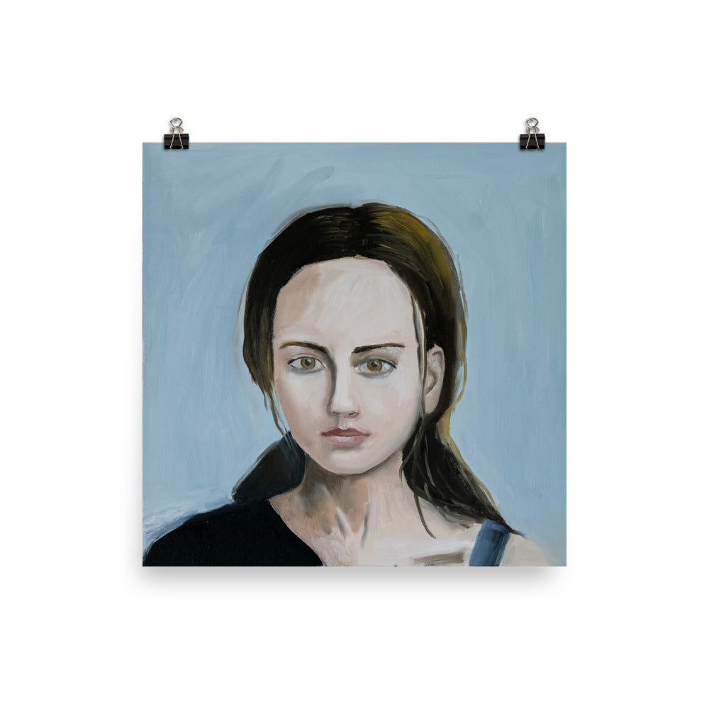 Woman 3