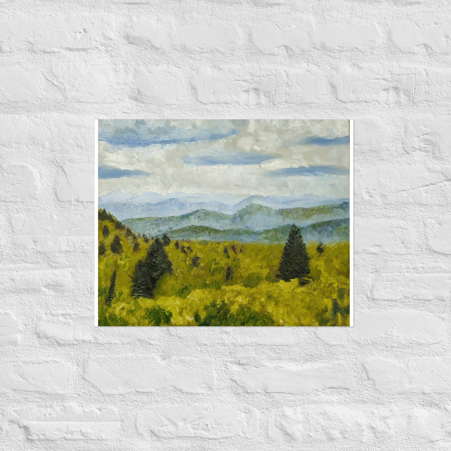 Appalachia