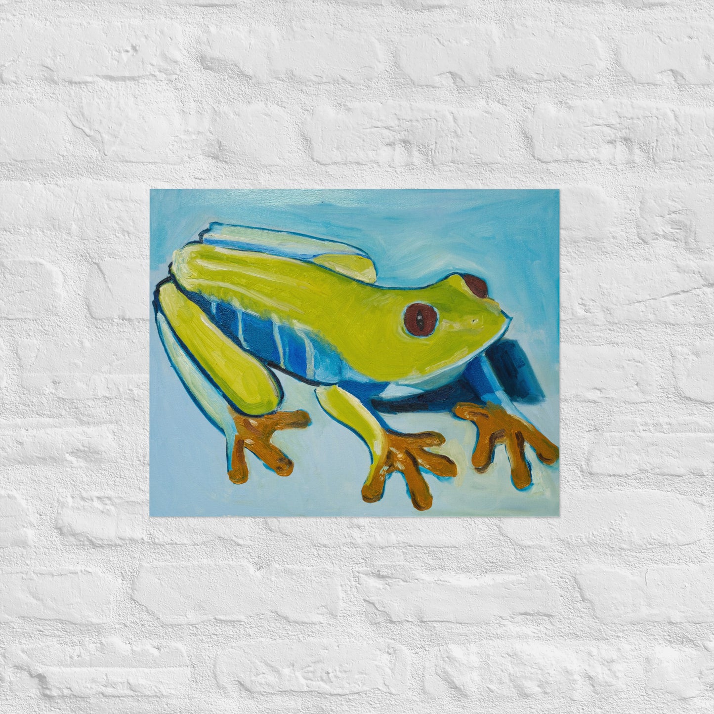 Frog 2