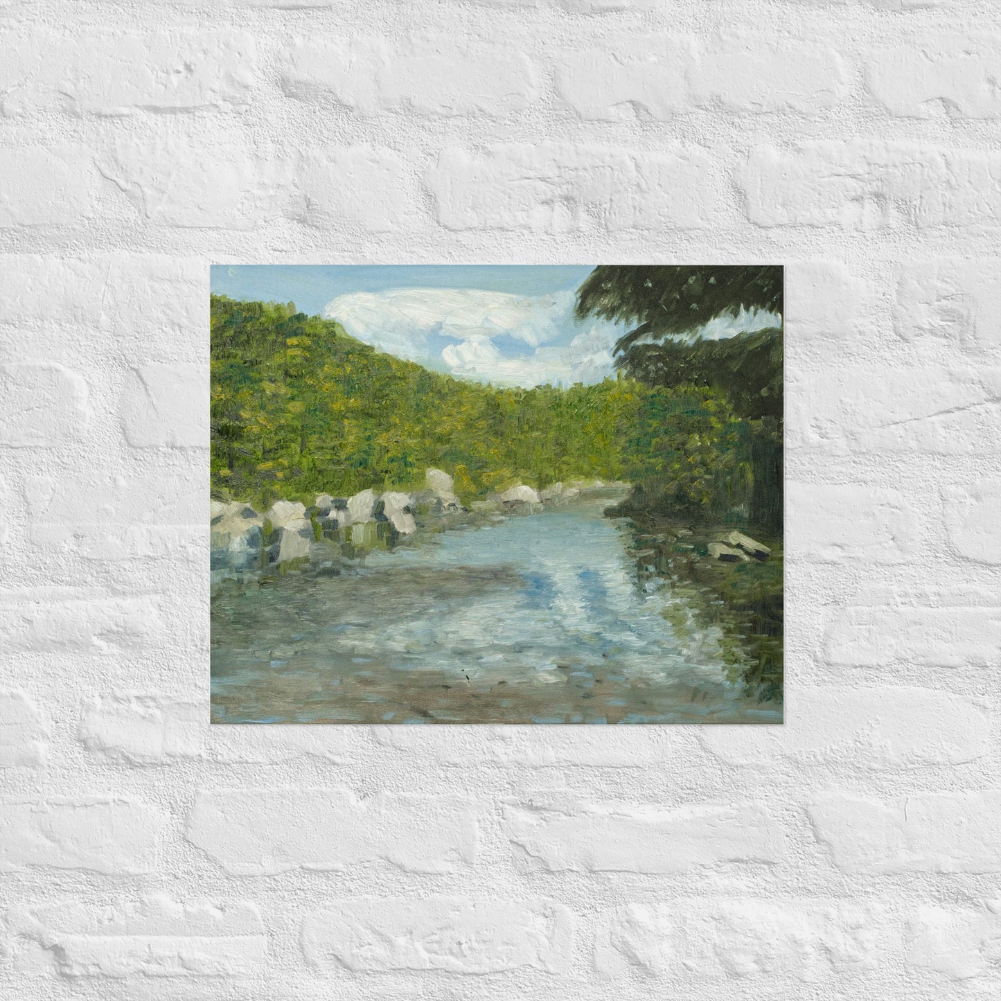 River