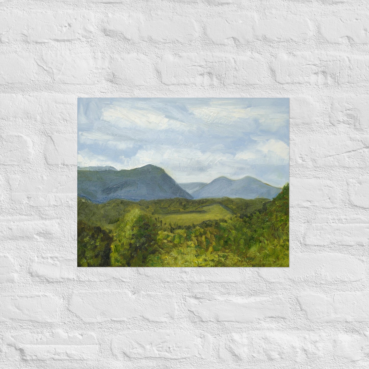 Appalachia