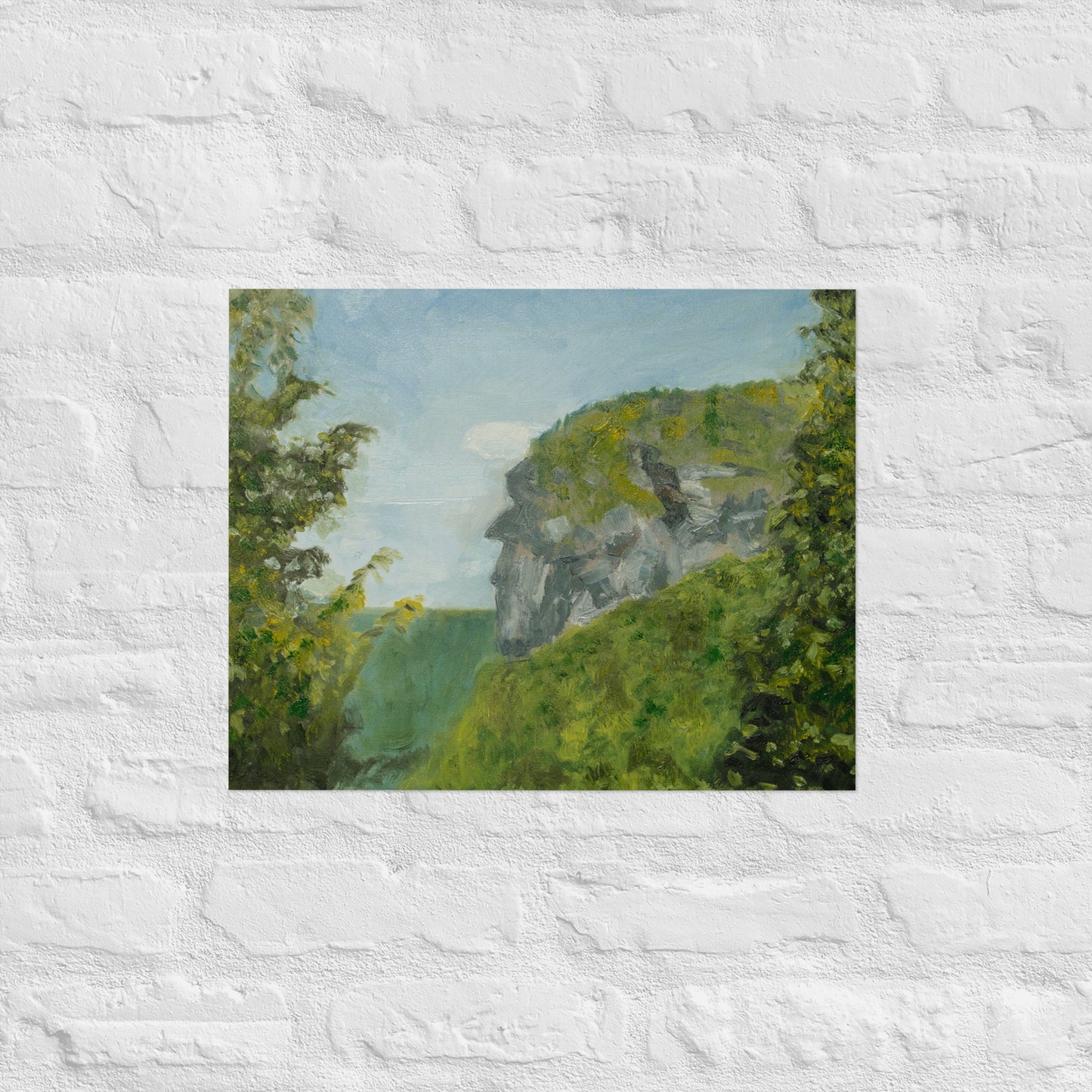 Grandfather mountain