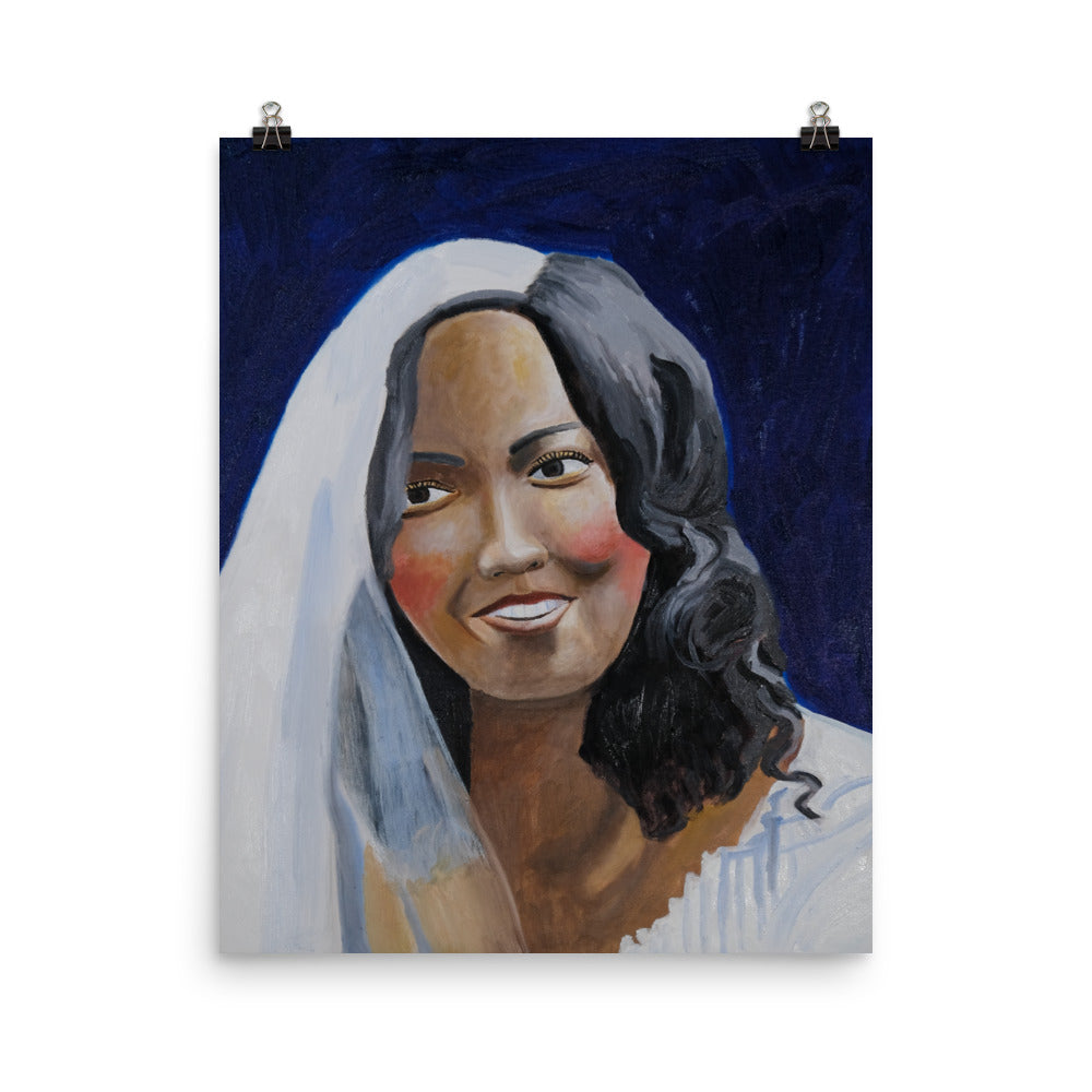 Bride