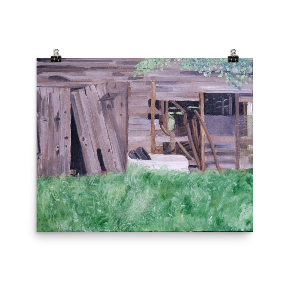 Barn 2