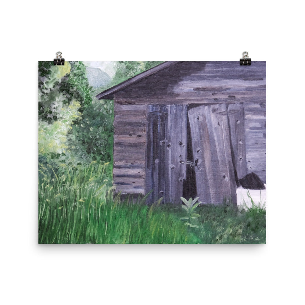 Barn 1