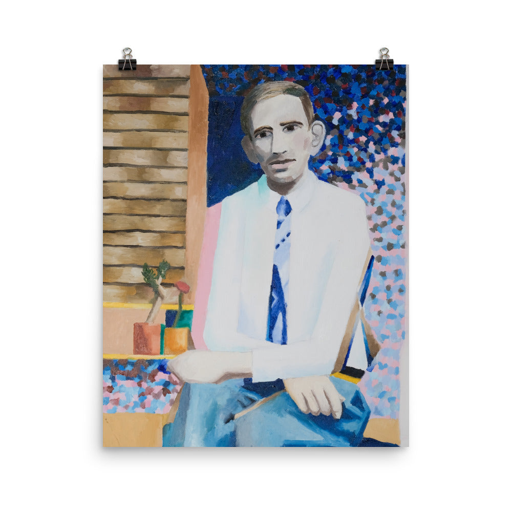 John Leonard Swofford 1