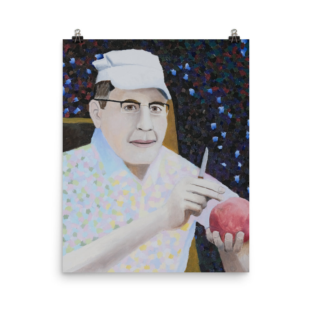 John Leonard Swofford 2