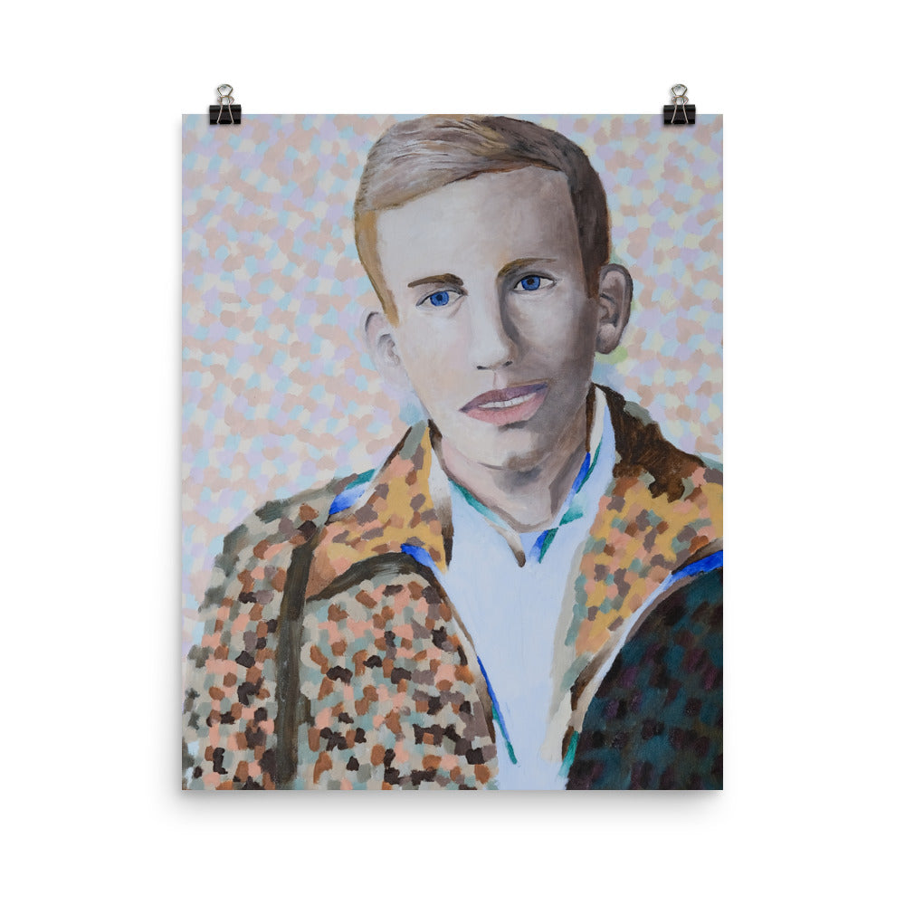 John Leonard Swofford 4