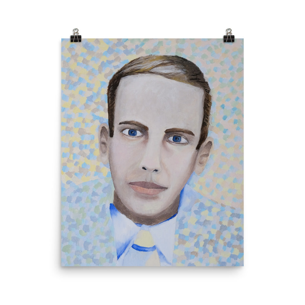 John Leonard Swofford 5