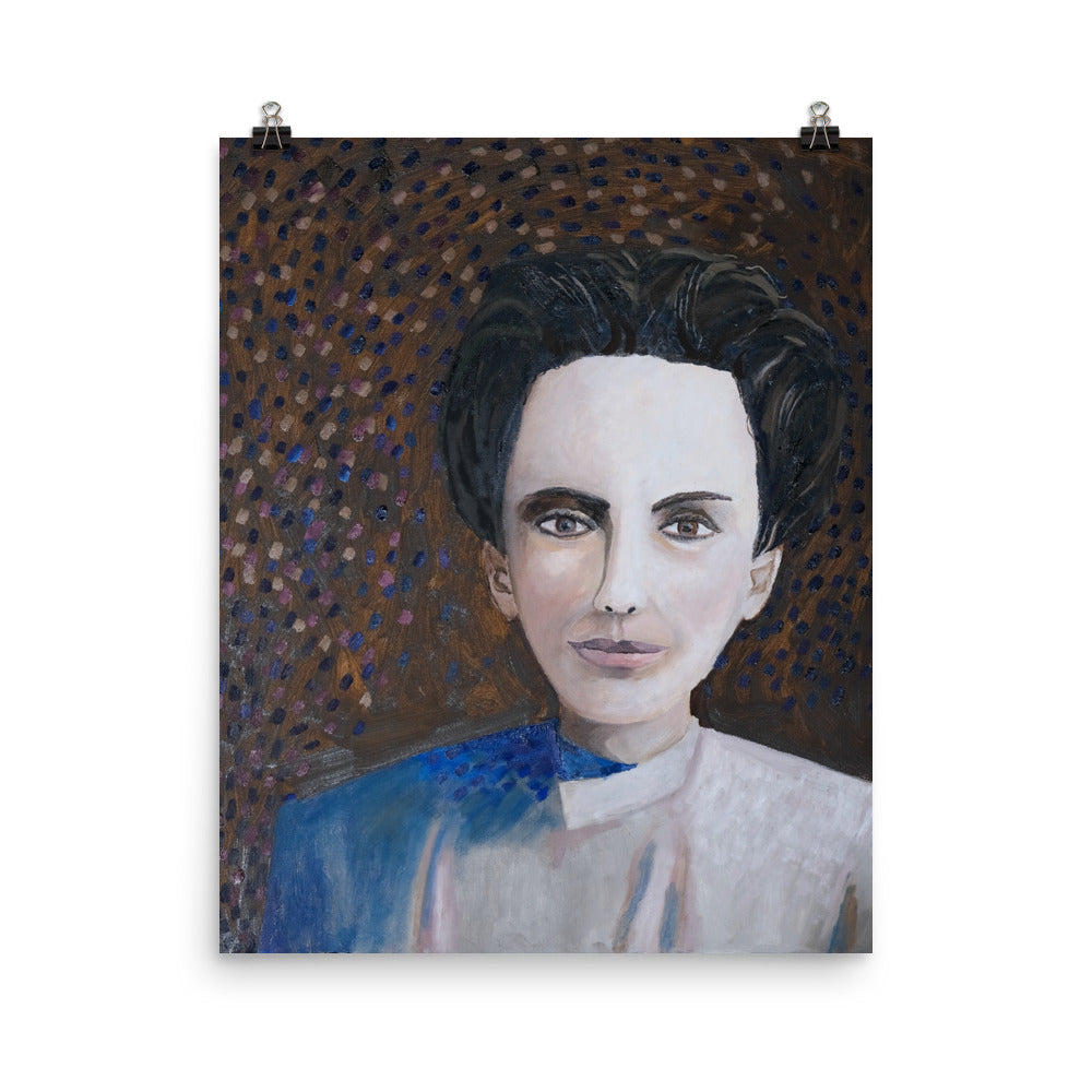 Hazel McGhie Jensen