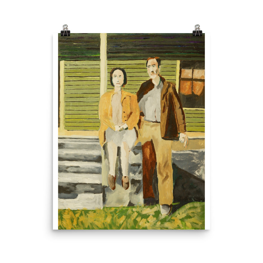 Eula and Leonard