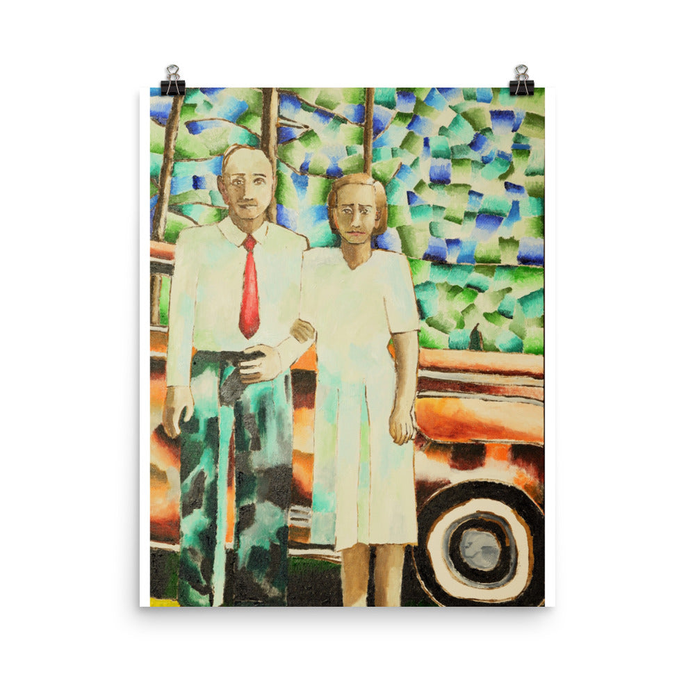 Earl and Bess 1