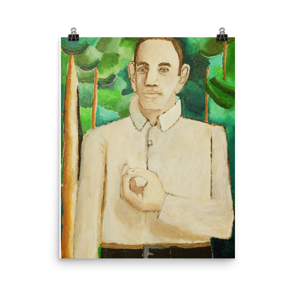 John Leonard Swofford 6