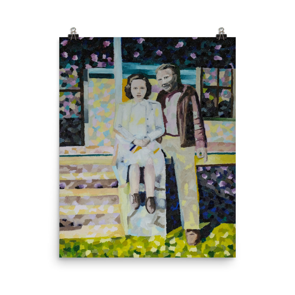 Eula and Leonard 1