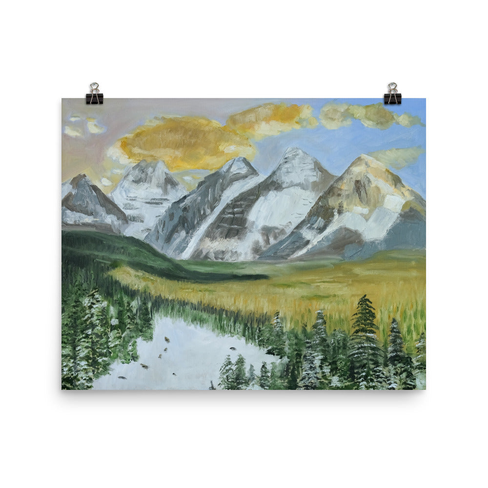 Landscape 11