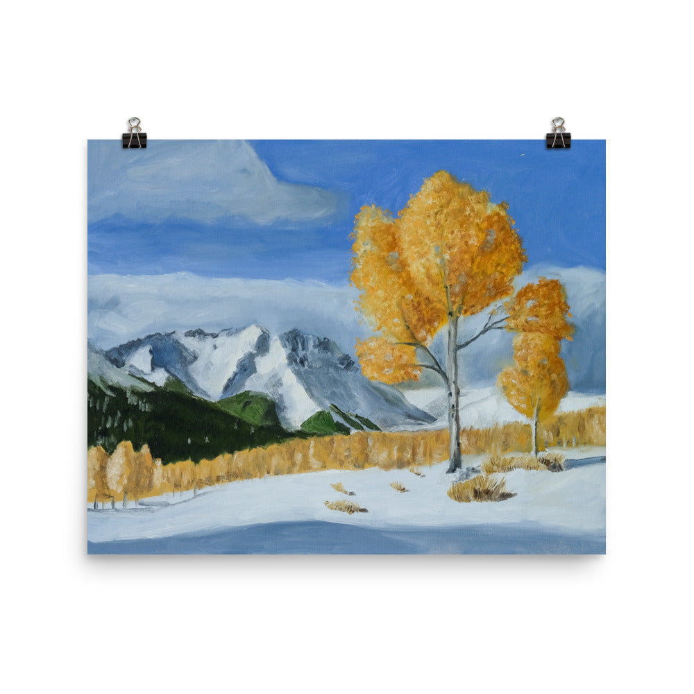 Landscape 13