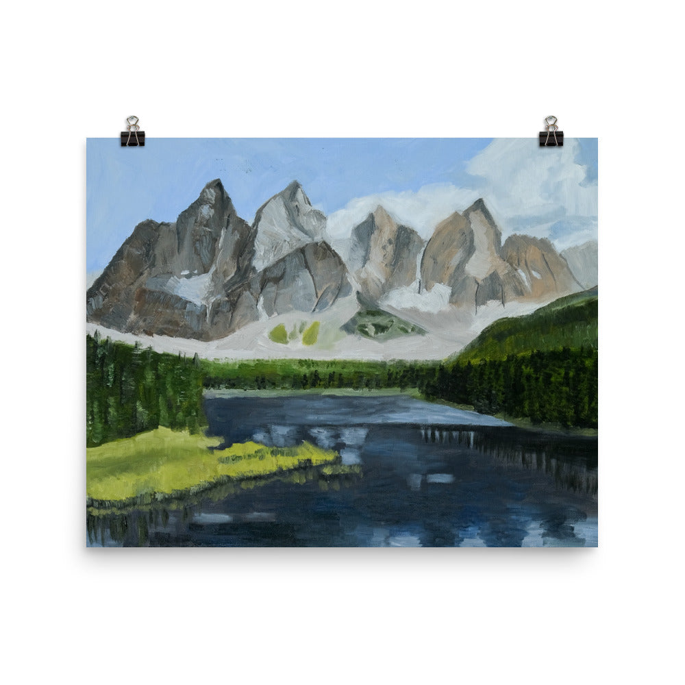 Landscape 21