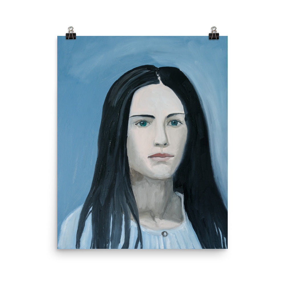 Woman 11
