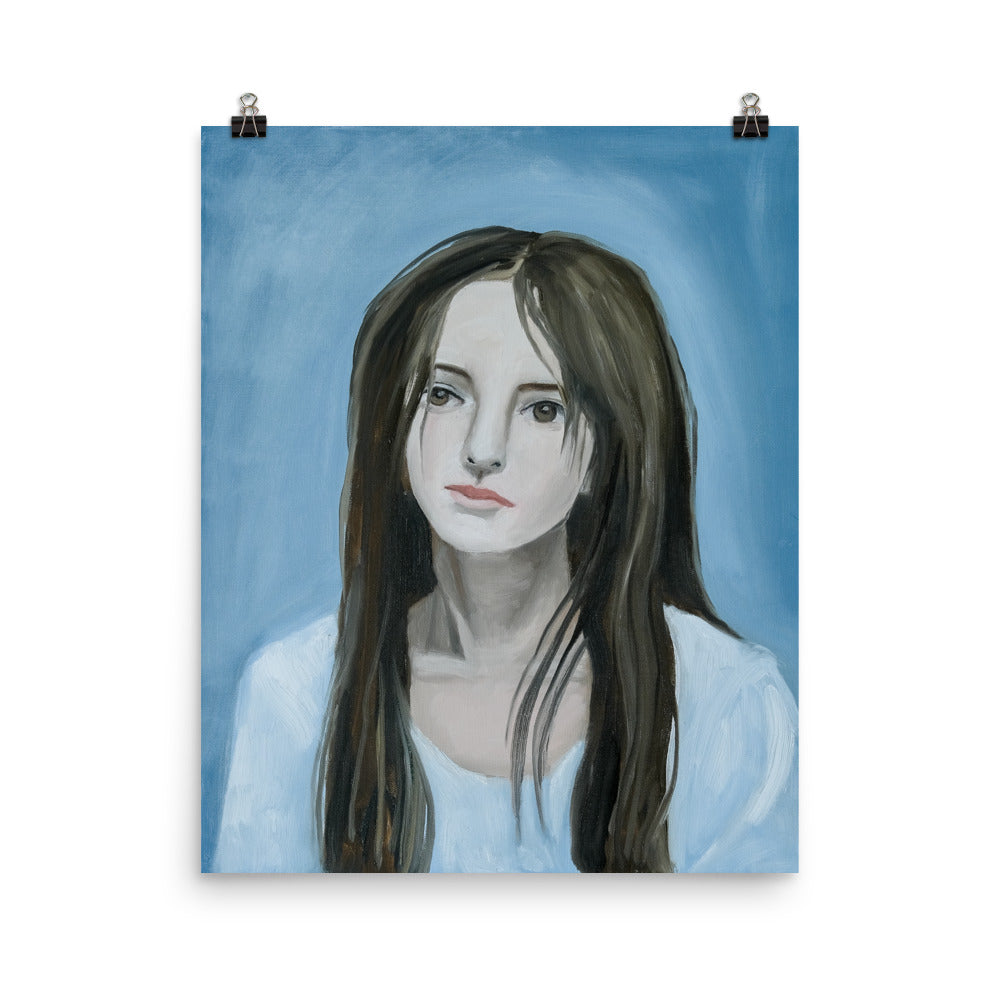Woman 12