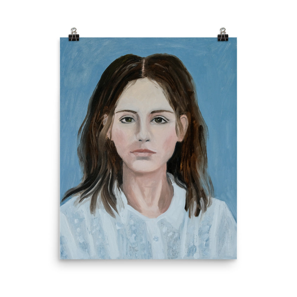 Woman 13