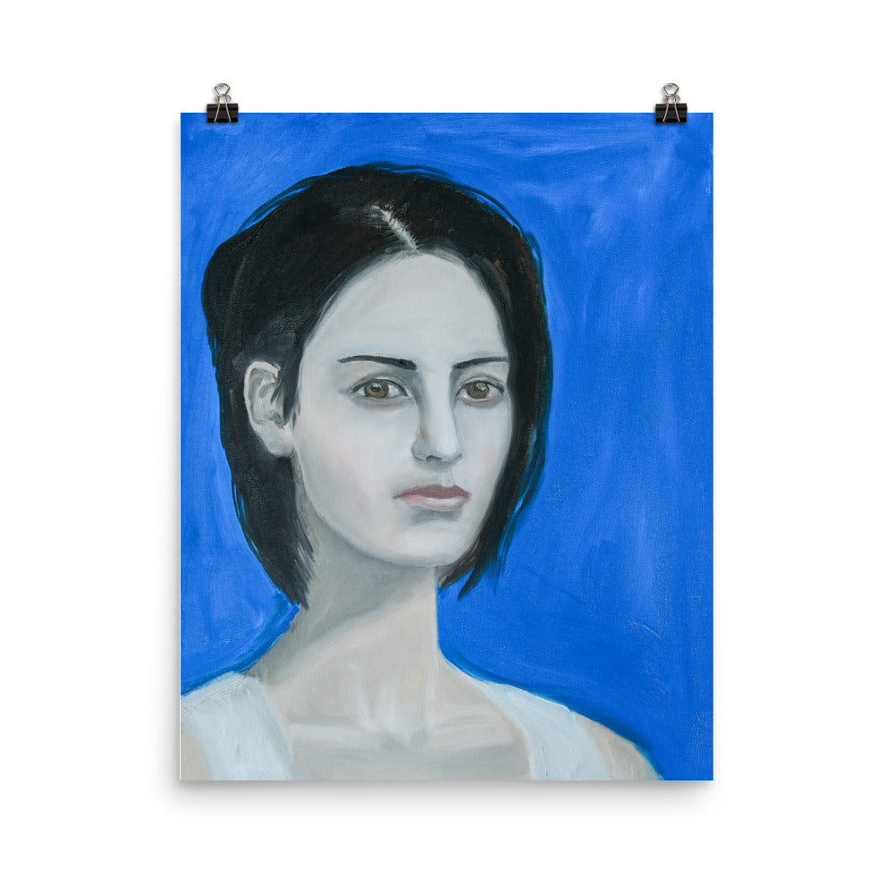 Woman 16