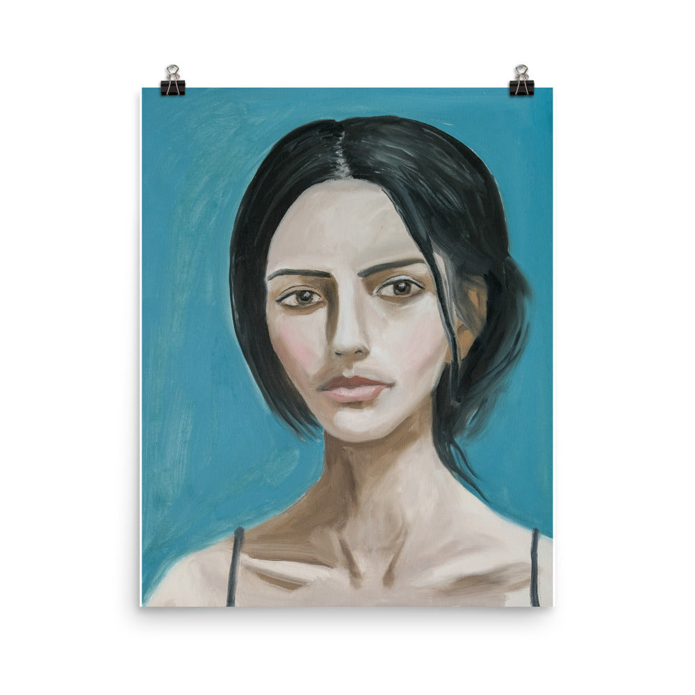 Woman 17