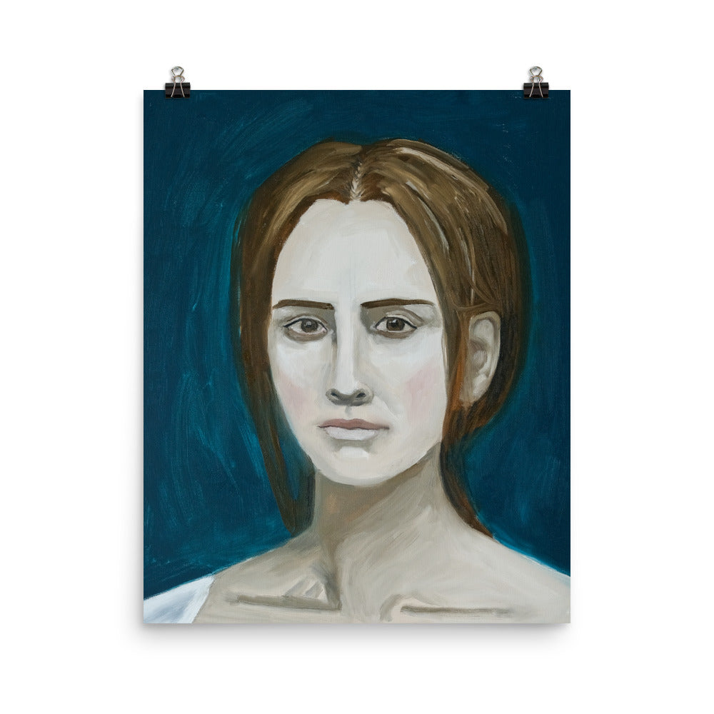 Woman 18